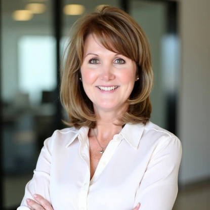 Catherine F Riordan Photo