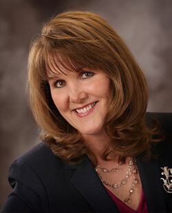 Catherine Riordan
